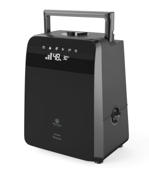 Бытовой увлажнитель серии GENOVA RUH-G450/5.5E-BL ROYAL CLIMA RUH-G450/5.5E-BL