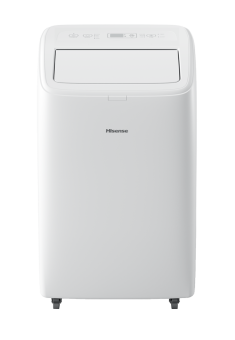 Мобильный кондиционер cерии C AP-09CW4GNCS00 Hisense AP-09CW4GNCS00