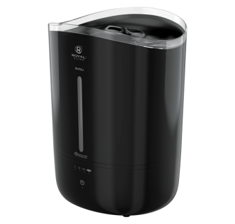 Бытовой увлажнитель серии RIVOLI RUH-RL300/5.0E-BL ROYAL CLIMA RUH-RL300/5.0E-BL