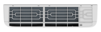 Инверторная сплит-система Hisense серии GOAL DC Inverter AS-09UW4RYRCA05 с Wi-Fi