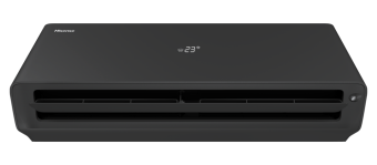 Инверторная сплит-система серии VISION PRO 2.0 CARBON SUPERIOR DC Inverter AS-18UW4RBVQH01(B) (комплект) Hisense AS-18UW4RBVQH01(B)