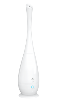 Бытовой увлажнитель серии LAURO RUH-LR370/5.0E-WT ROYAL CLIMA RUH-LR370/5.0E-WT