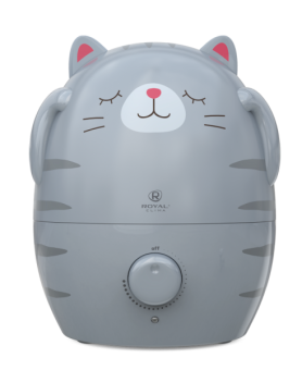 Ультразвуковой увлажнитель воздуха серии МУРРРЗИО RUH-MR200/1.5M-GR ROYAL CLIMA RUH-MR200/1.5M-GR