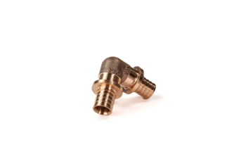 Угольник РЕХАУ 90°, 20 RX+ (Rehau, 14570223001)