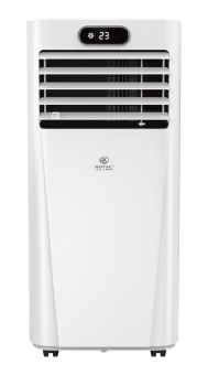 Мобильный кондиционер cерии TESORO RM-TS28CH-E ROYAL CLIMA RM-TS28CH-E