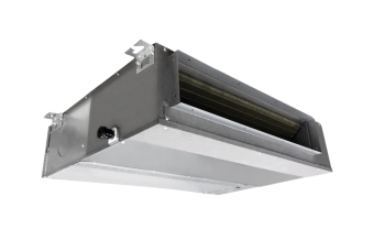 Внутренний блок канального типа серии MULTI FLEXI DUCT EU ERP Inverter RCI-DMN09 ROYAL CLIMA RCI-DMN09 Upgrade