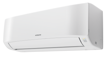 Инверторная сплит-система серии Shiratama RAK-DJ18PHAE/RAC-DJ18PHAE (комплект) Hitachi RAK-DJ18PHAE/RAC-DJ18PHAE