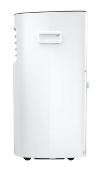 Мобильный кондиционер cерии BUSTA RM-BS28CH-E ROYAL CLIMA RM-BS28CH-E