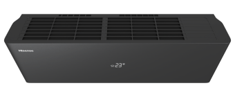 Инверторная сплит-система серии VISION PRO 2.0 CARBON SUPERIOR DC Inverter AS-18UW4RBVQH01(B) (комплект) Hisense AS-18UW4RBVQH01(B)
