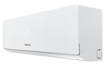 Классическая сплит-система серии EASY Classic A AS-24HR4RBADJ00 (комплект) Hisense AS-24HR4RBADJ00