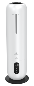 Бытовой увлажнитель серии RIVA RUH-RV300/8.0E-WT ROYAL CLIMA RUH-RV300/8.0E-WT