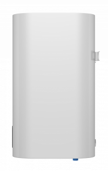 Плоский накопительный водонагреватель Thermex Smart 50 V
