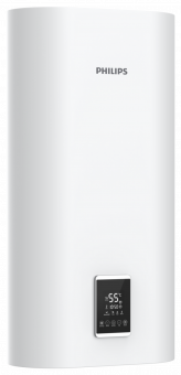 Плоский накопительный водонагреватель Philips AWH 100YC Smart