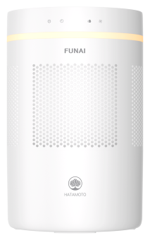 Ультразвуковой увлажнитель серии HATAMOTO FAW-HTE450/4.0(WT) FUNAI FAW-HTE450/4.0(WT)