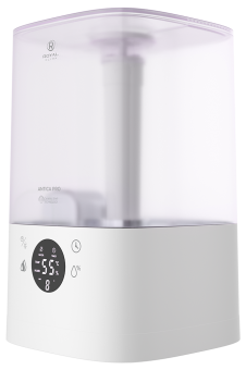 Ультразвуковой увлажнитель серии ANTICA Pro RUH-ANP300/4.3E-WT ROYAL CLIMA RUH-ANP300/4.3E-WT