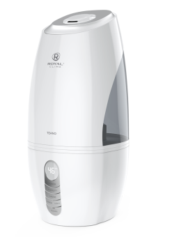 Бытовой увлажнитель серии TEANO RUH-T300/5.7E-WT ROYAL CLIMA RUH-T300/5.7E-WT