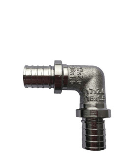 Угольник 90°, 25 THERM S (Rehau, 12594493002)