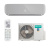 Инверторная сплит-система Hisense серии SILVER CRYSTAL SUPER DC Inverter AS-13UW4RVETG01(S) с Wi-Fi