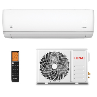 Классическая сплит-система серии KADZOKU RAC-KD75HP.D01 (комплект) FUNAI RAC-KD75HP.D01