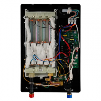 Электрический проточный водонагреватель PRIMOCLIMA AMOR 8.8 (B)