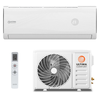 Классическая сплит-система серии EXCEED EXD-07PN (комплект) Ultima Comfort EXD-07PN