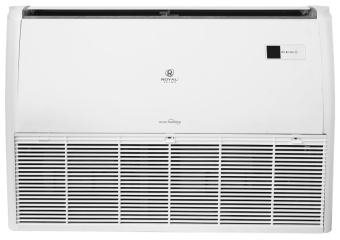 Инверторная сплит-система напольно-потолочного типа серии COMPETENZA DC INVERTER 2025 CO-F 24HNDI/CO-E 24HNDI (комплект) ROYAL CLIMA CO-F 24HNDI/CO-E 24HNDI