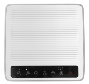 Мобильный кондиционер серии CAMELLIA MAC-CA25CON04 FUNAI MAC-CA25CON04