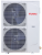 Наружный блок серии ORIGAMI KODO Inverter RAM-I-4OK105HP.01/U FUNAI RAM-I-4OK105HP.01/U