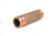 Удлинитель бронзовый РЕХАУ AURLINE, R3/4" x 100 мм, RX+ (Rehau, 18752051100)
