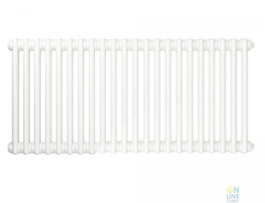 Радиатор Zehnder 2056 8 секций боковое подключение