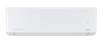 Инверторная сплит-система с функцией теплового насоса ONSEN FULL DC Inverter Heat Pump RAC-I-ON55HP.D01 (комплект) FUNAI RAC-I-ON55HP.D01