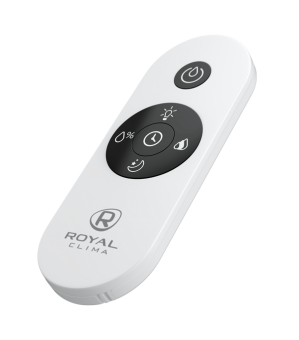 Бытовой увлажнитель серии RIVA RUH-RV300/8.0E-WT ROYAL CLIMA RUH-RV300/8.0E-WT