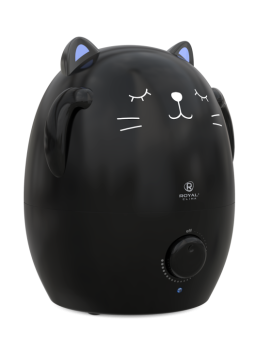 Ультразвуковой увлажнитель воздуха серии МУРРРЗИО RUH-MR200/1.5M-GR ROYAL CLIMA RUH-MR200/1.5M-GR