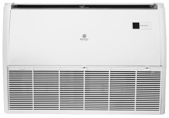 Классическая сплит-система напольно-потолочного типа серии COMPETENZA 2023 CO-F 18HNX/CO-E 18HNX (комплект) ROYAL CLIMA CO-F 18HNX/CO-E 18HNX