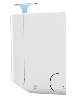 Инверторная сплит-система бризер серии ROYAL FRESH STANDARD Full DC EU Inverter RCI-RFS35HN (комплект) ROYAL CLIMA RCI-RFS35HN
