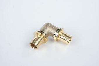 Угольник 90°, 25 MX (Rehau, 11080231001)