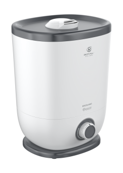 Бытовой увлажнитель серии ERCOLANO RUH-ER300/5.0M-WT ROYAL CLIMA RUH-ER300/5.0M-WT