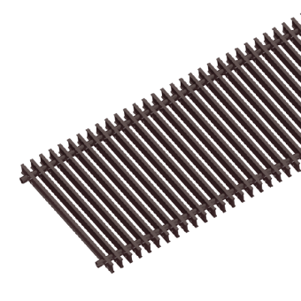 Решетка рулонная iTermic SGL-34