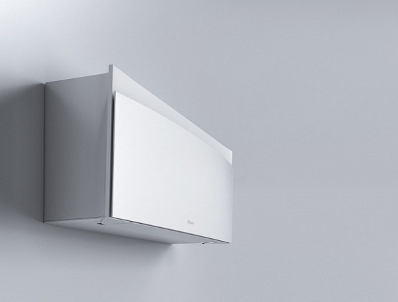 Комфорт круглый год – «умные» кондиционеры DAIKIN EMURA Комфорт круглый год – «умные» кондиционеры DAIKIN EMURA